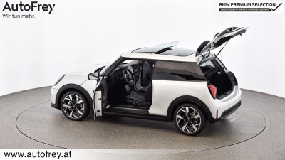 MINI Hatch Gebrauchtwagen