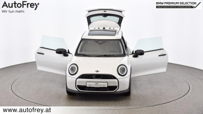 MINI Hatch Gebrauchtwagen