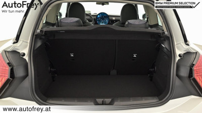 MINI Hatch Gebrauchtwagen