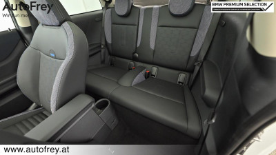 MINI Hatch Gebrauchtwagen