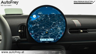 MINI Hatch Gebrauchtwagen