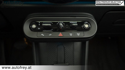 MINI Hatch Gebrauchtwagen