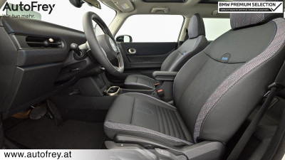 MINI Hatch Gebrauchtwagen