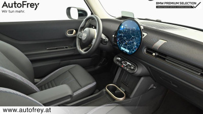 MINI Hatch Gebrauchtwagen