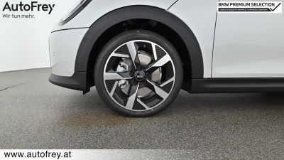 MINI Hatch Gebrauchtwagen