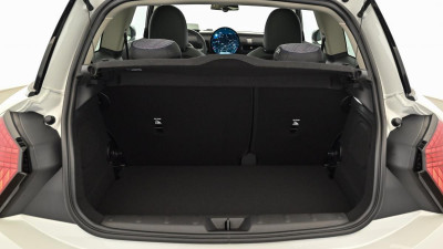 MINI Hatch Gebrauchtwagen