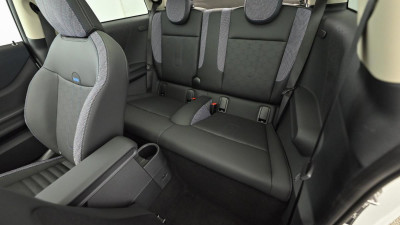 MINI Hatch Gebrauchtwagen