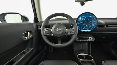 MINI Hatch Gebrauchtwagen