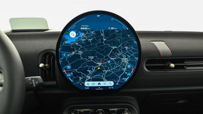 MINI Hatch Gebrauchtwagen