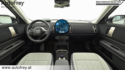 MINI Countryman Gebrauchtwagen