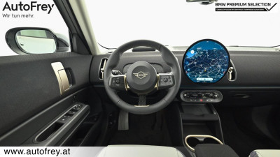 MINI Countryman Gebrauchtwagen