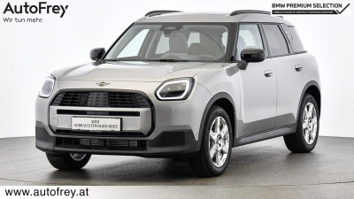MINI Countryman Gebrauchtwagen