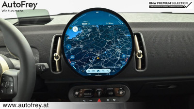 MINI Countryman Gebrauchtwagen