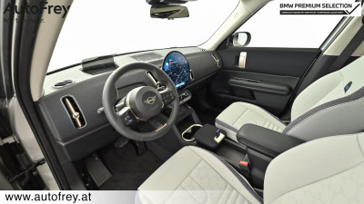 MINI Countryman Gebrauchtwagen