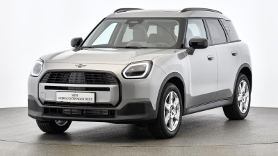 MINI Countryman Gebrauchtwagen