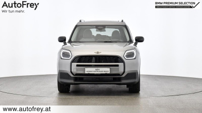 MINI Countryman Gebrauchtwagen