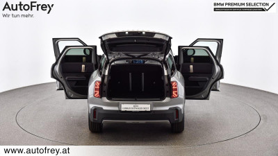MINI Countryman Gebrauchtwagen