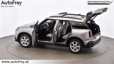MINI Countryman Gebrauchtwagen