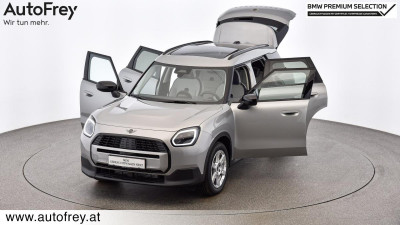 MINI Countryman Gebrauchtwagen