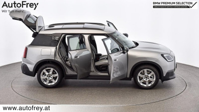 MINI Countryman Gebrauchtwagen