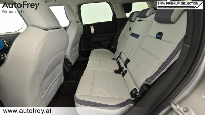 MINI Countryman Gebrauchtwagen