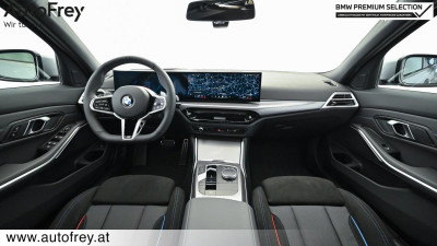 BMW 3er Gebrauchtwagen