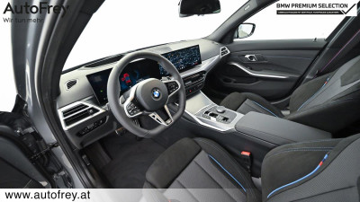 BMW 3er Gebrauchtwagen