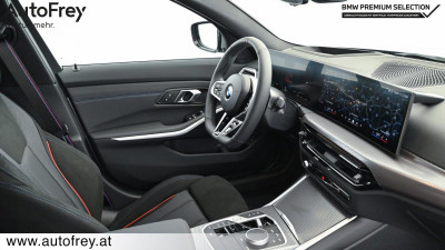 BMW 3er Gebrauchtwagen