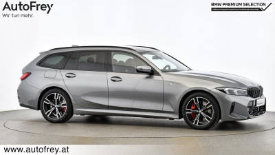 BMW 3er Gebrauchtwagen