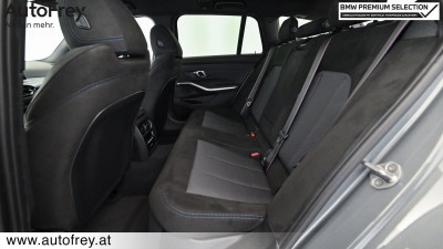BMW 3er Gebrauchtwagen