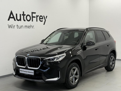 BMW X1 Vorführwagen