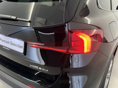 BMW X1 Vorführwagen BMW X1 Vorführwagen