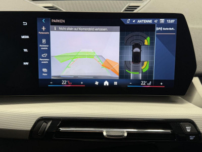 BMW X1 Vorführwagen BMW X1 Vorführwagen