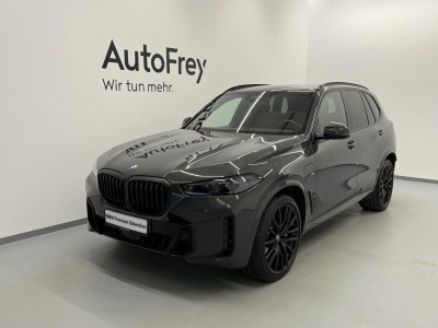 BMW X5 Gebrauchtwagen