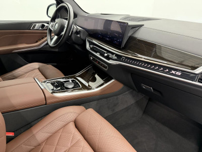 BMW X5 Gebrauchtwagen