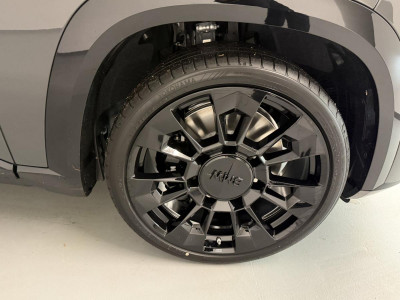 BMW XM Vorführwagen BMW XM Vorführwagen