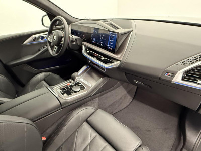 BMW XM Vorführwagen BMW XM Vorführwagen