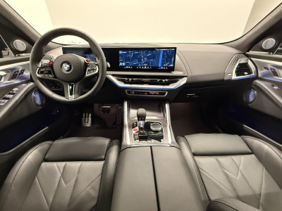 BMW XM Vorführwagen BMW XM Vorführwagen