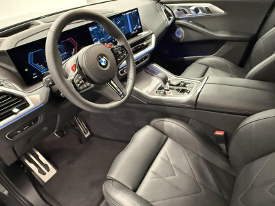 BMW XM Vorführwagen BMW XM Vorführwagen