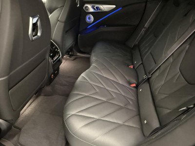 BMW XM Vorführwagen BMW XM Vorführwagen