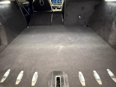 BMW XM Vorführwagen BMW XM Vorführwagen