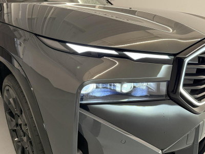 BMW XM Vorführwagen BMW XM Vorführwagen