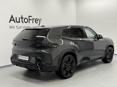 BMW XM Vorführwagen BMW XM Vorführwagen