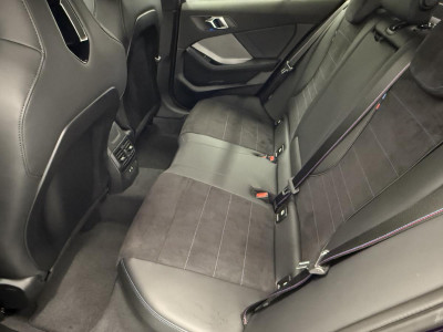 BMW 1er Vorführwagen BMW 1er Vorführwagen