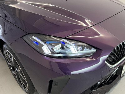 BMW 1er Vorführwagen BMW 1er Vorführwagen