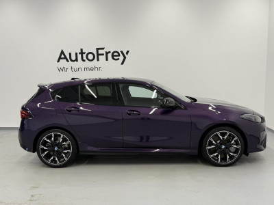 BMW 1er Vorführwagen BMW 1er Vorführwagen