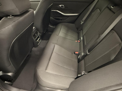 BMW 3er Vorführwagen BMW 3er Vorführwagen