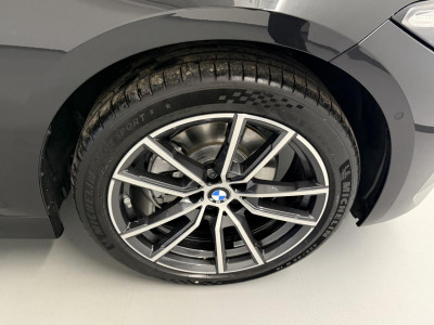 BMW 3er Vorführwagen BMW 3er Vorführwagen