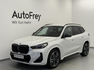 BMW X1 Gebrauchtwagen