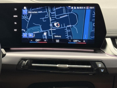 BMW X1 Gebrauchtwagen